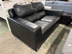 Soffa 2-sits